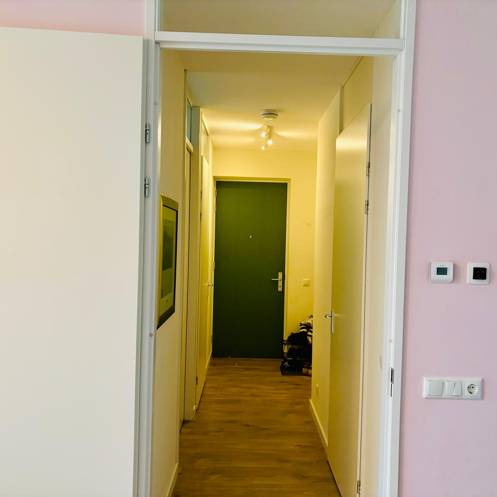 Kamer te huur in Diemen – Carel Willinkgracht – foto 4