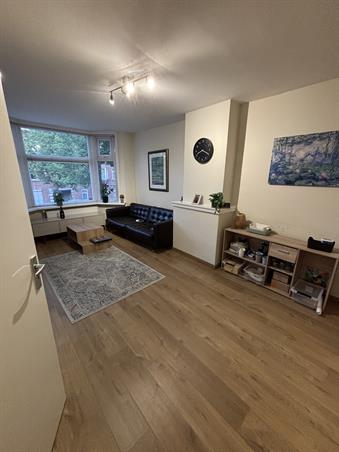 Zimmer bei Van Zeggelenlaan In Den Haag