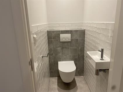 Appartement te huur 2300 euro John Franklinstraat, Amsterdam