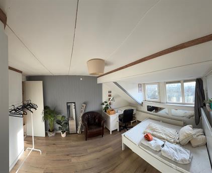 Kamer te huur 800 euro Franselaan, Rotterdam