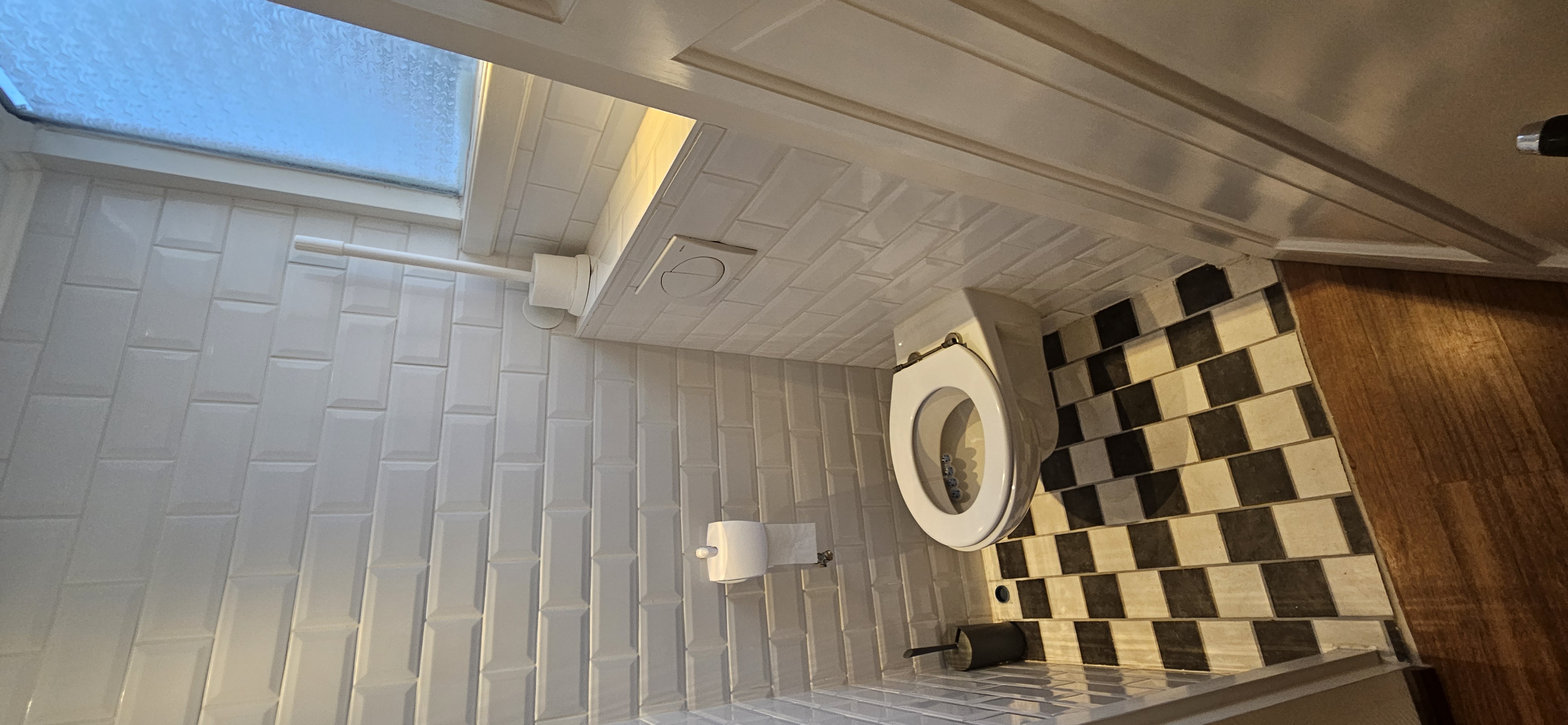 Kamer te huur in Den Haag – Laan van Eik en Duinen – foto 2