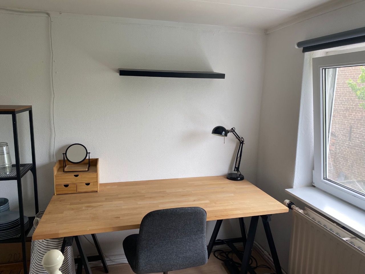 Kamer te huur in Nijmegen – St. Jacobslaan – foto 4