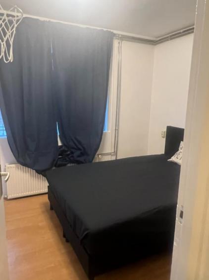 Kamer te huur 650 euro Zorgvlietstraat, Den Haag