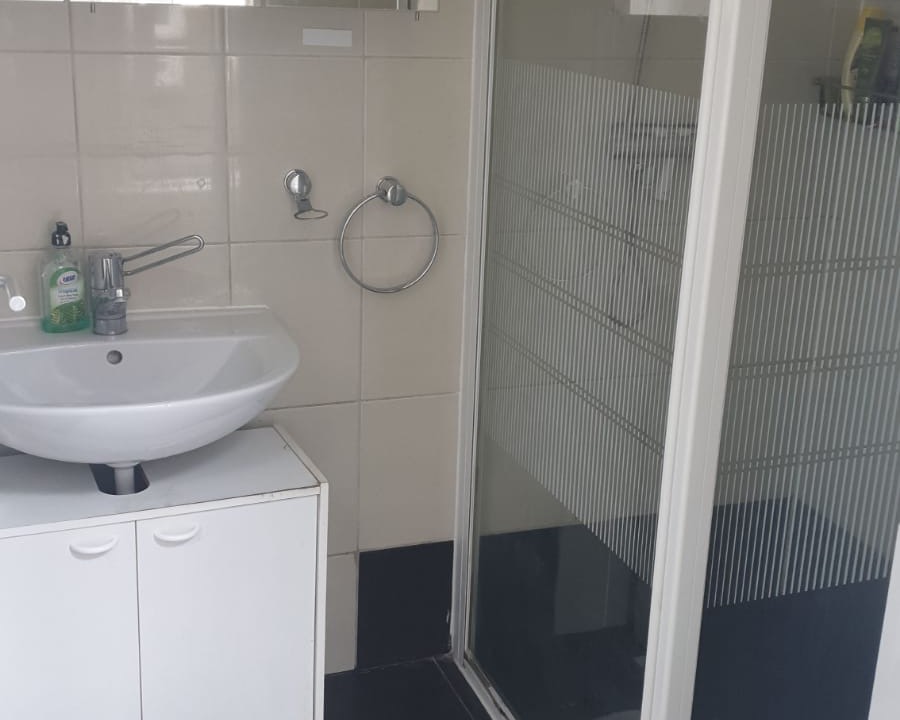 Kamer te huur in Den Haag – Frans Halsstraat – foto 2