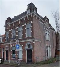 Kamer te huur 500 euro Gerrit Doustraat, Leiden