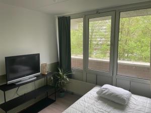 Room for rent 750 euro Burgemeester Van de Pollstraat, Amsterdam