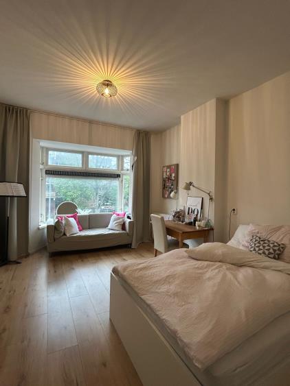 Room for rent 750 euro Westerhaven, Groningen