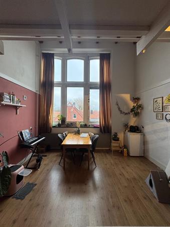 Zimmer bei Cortinghlaan In Groningen