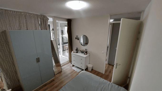 Zimmer bei Hendrik Werkmanstraat In Amsterdam