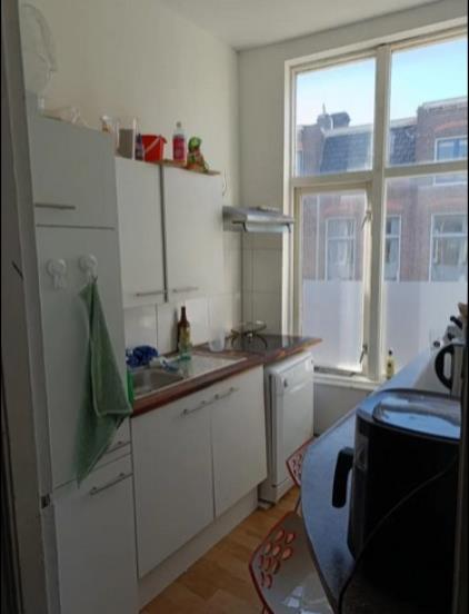 Room for rent 550 euro Fivelstraat, Groningen
