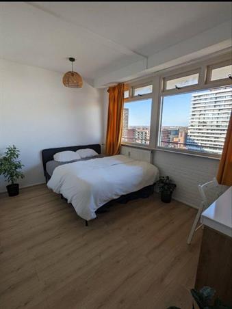 Zimmer bei Hendrik Tollensstraat In Delft