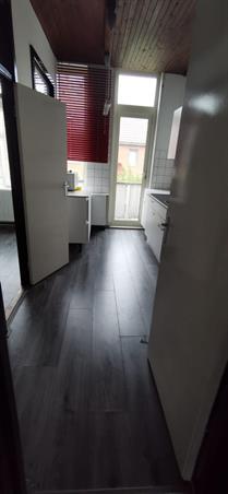 Zimmer bei Sikkelstraat In Rotterdam