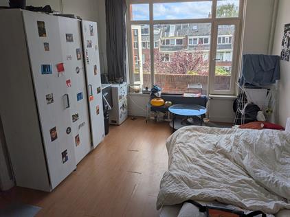 Kamer te huur 700 euro Parkweg, Groningen