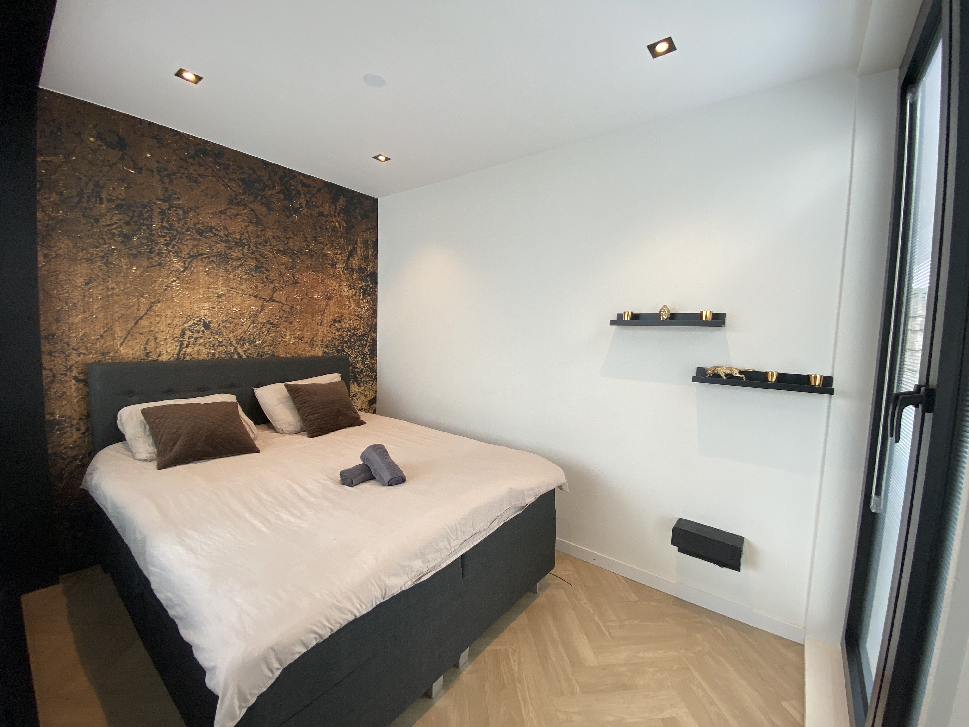 Appartement te huur in Amsterdam – Van Boshuizenstraat – foto 3
