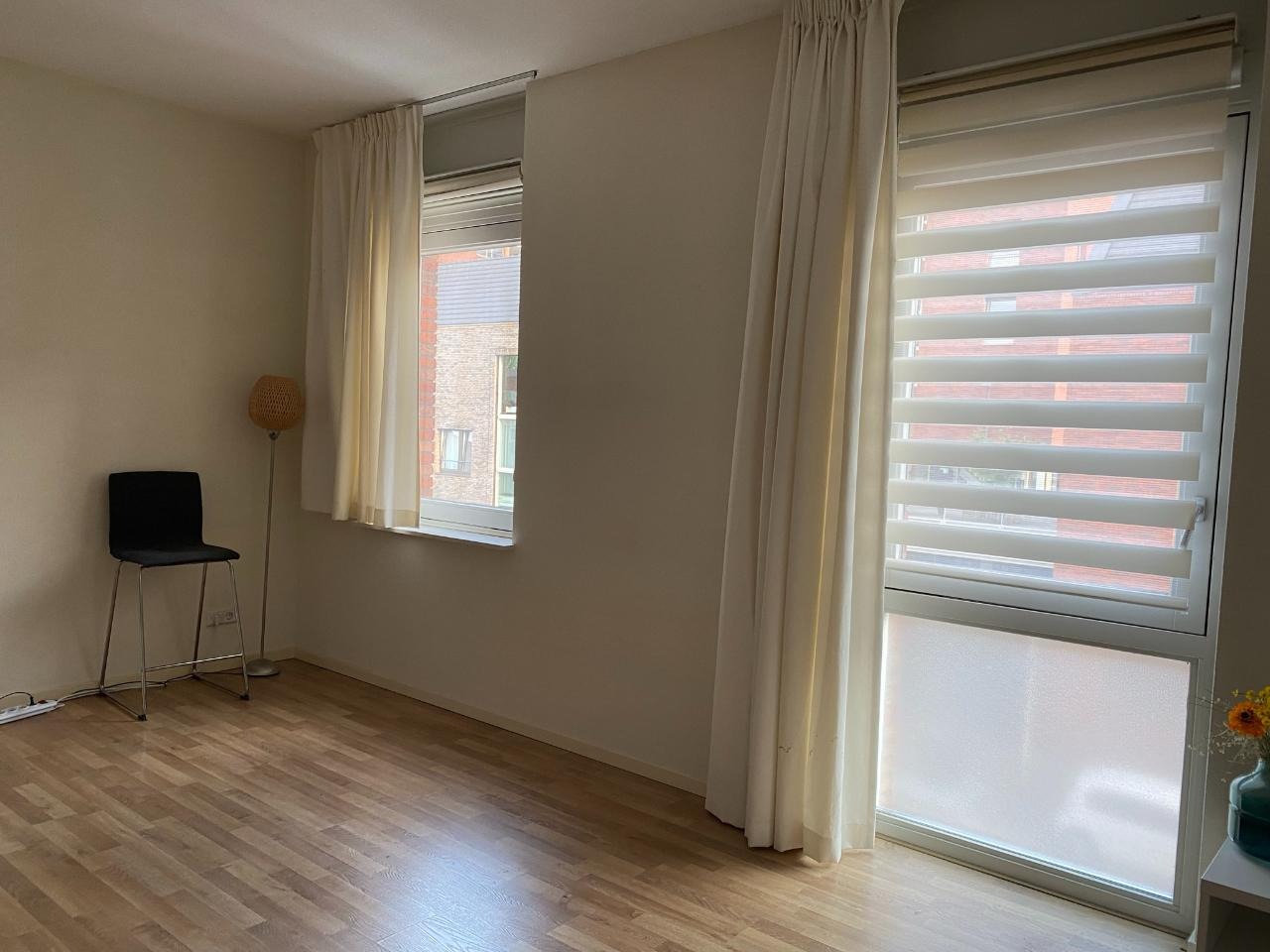 Studio te huur in Utrecht – Heemstedelaan – foto 1