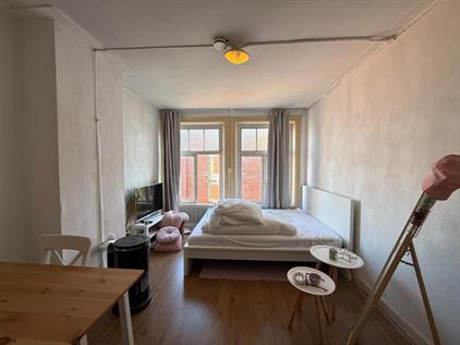 Room for rent 555 euro Friesestraatweg, Groningen
