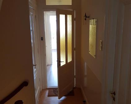Studio te huur 1500 euro Eerste Helmersstraat, Amsterdam