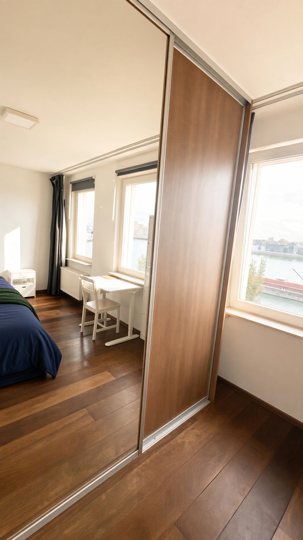 Kamer te huur in Rotterdam – Maashaven N.z. – foto 3