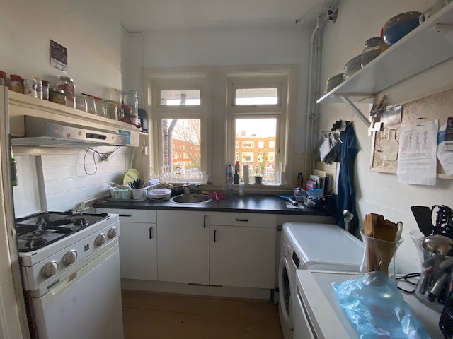 Kamer te huur in Groningen – Oppenheimstraat – foto 3