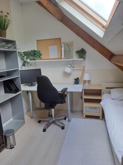 Room for rent 350 euro Faunalaan, Driebergen-Rijsenburg