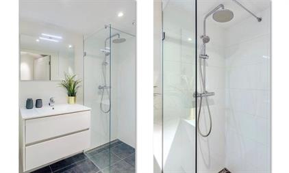 Room for rent 1300 euro Warmoesstraat, Amsterdam