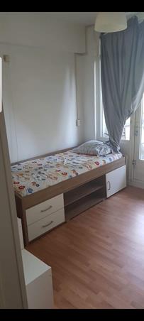Zimmer bei Albertistraat In Rotterdam