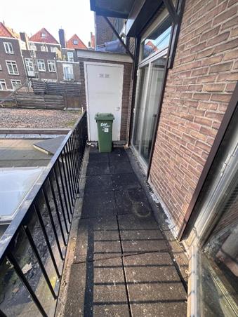 Zimmer bei Hertogstraat In Nijmegen