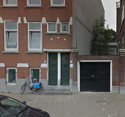 Room for rent 765 euro C.P.Tielestraat, Rotterdam