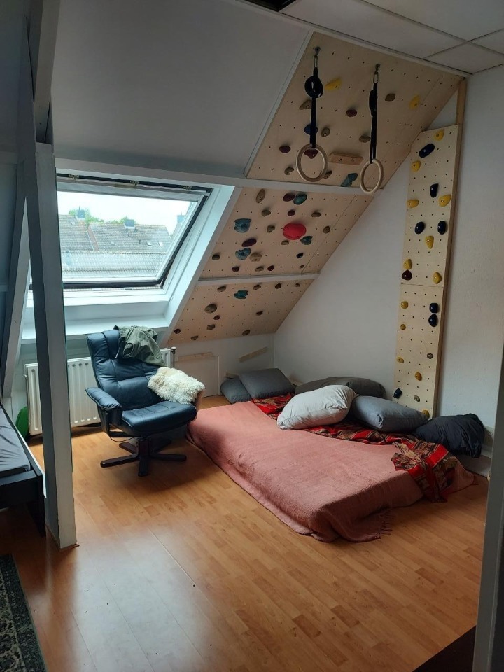 Appartement te huur in Nieuwegein – Zwaardenburg – foto 4