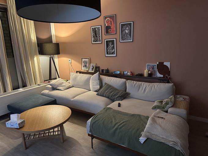 Zimmer bei Wolbrantskerkweg In Amsterdam