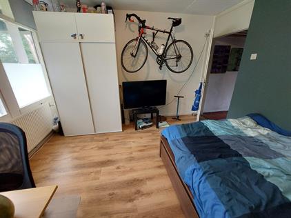 Kamer te huur 400 euro Van Hasseltlaan, Delft
