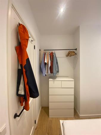 Wohnung bei Oostzeedijk Beneden In Rotterdam