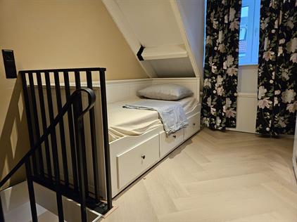 Studio te huur 1200 euro Elfstedenstraat, Rotterdam