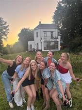 Room for rent 404 euro Korte Hengelosestraat, Enschede