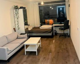 Studio te huur 800 euro August Allebeplein, Amsterdam