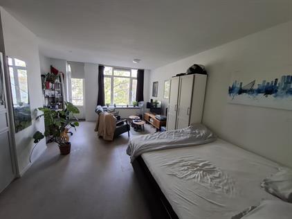 Grote Visserijstraat