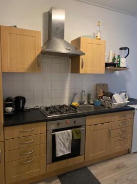 Zimmer bei Zuidhoek In Rotterdam