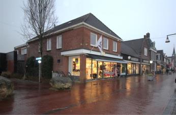 van Swinderenstraat