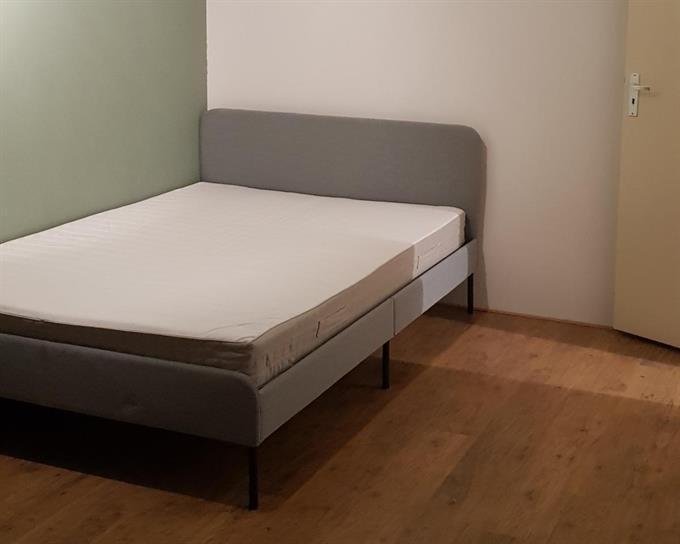 Zimmer bei Wolbrantskerkweg In Amsterdam