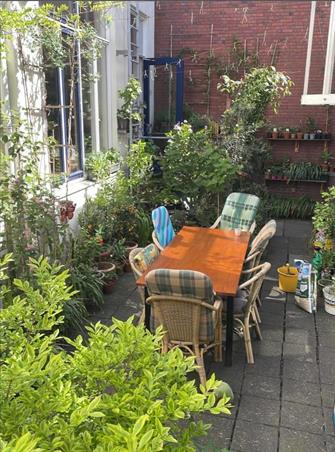 Zimmer bei Pelsterstraat In Groningen