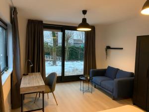 Kamer te huur 750 euro Salamanderstraat, Almere