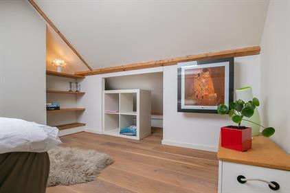 Kamer te huur 1300 euro Zuideinde, Amsterdam