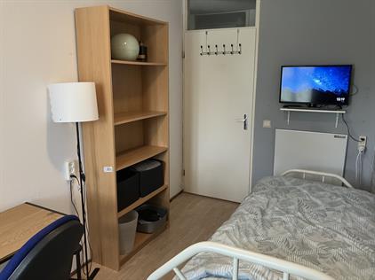 Room for rent 800 euro Wethouder Insingerstraat, Amsterdam