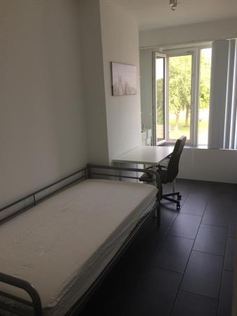 Kamer in Rotterdam, Socratesstraat op Kamernet.nl: Socratesstraat 