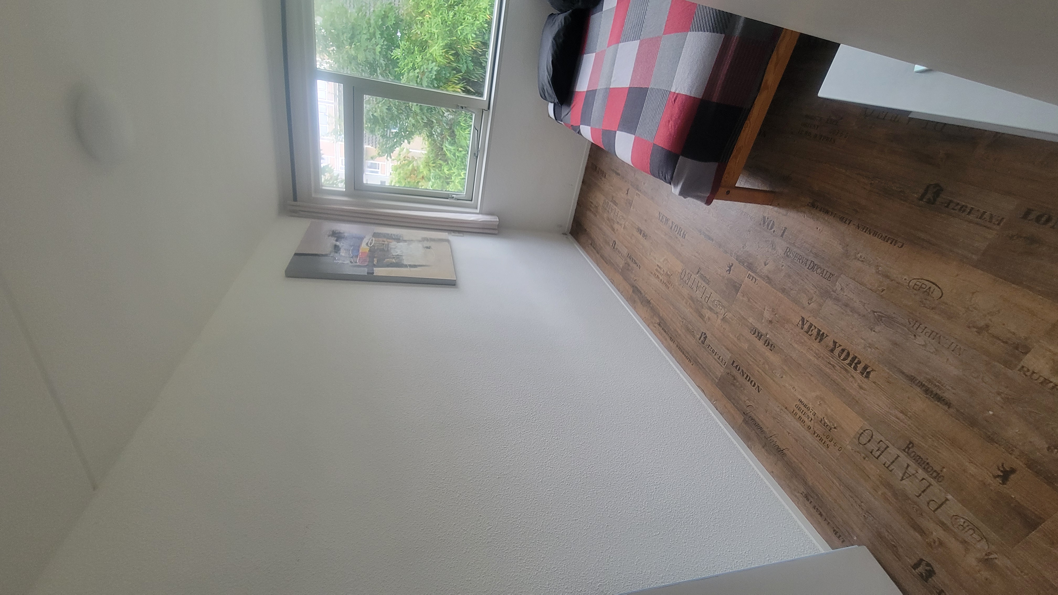 Kamer te huur in Utrecht – Torreslaan – foto 2