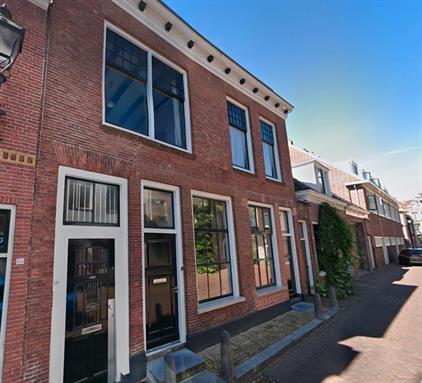 Kamer te huur 566 euro Bagijnestraat, Leeuwarden