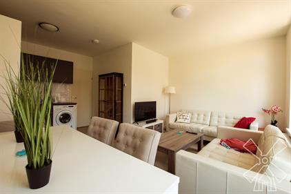 Appartement te huur 2200 euro Vendelstraat, Leiden
