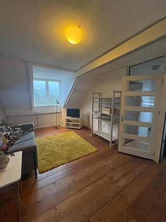 Zimmer bei Groesbeeksedwarsweg In Nijmegen