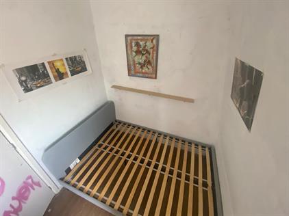 Room for rent 520 euro Singelstraat, Delft