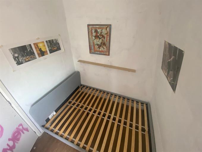 Kamer in Delft, Singelstraat op Kamernet.nl: Mannelijk studenten huis 